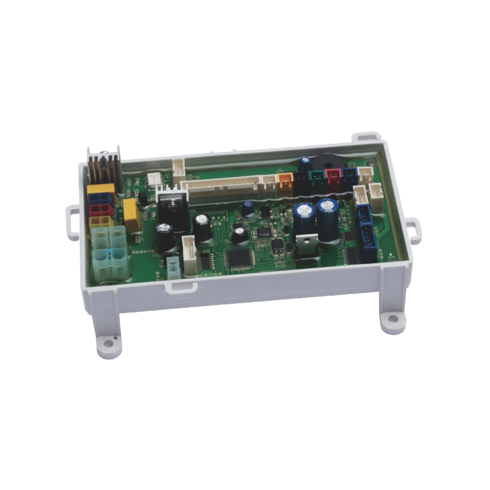 Intelligent Toilet Master Control Board