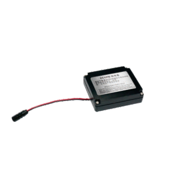 Intergrated Urinal flusher