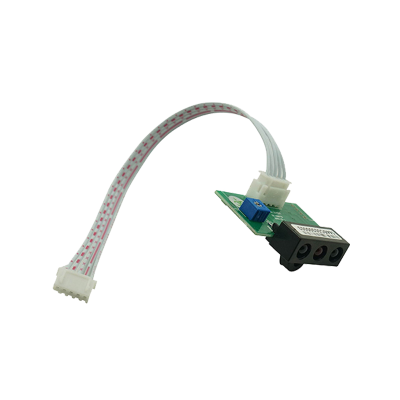 Automatic  hand  dryer  sensor