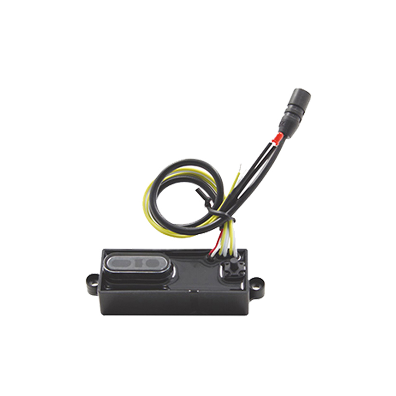 soap dispenser sensor