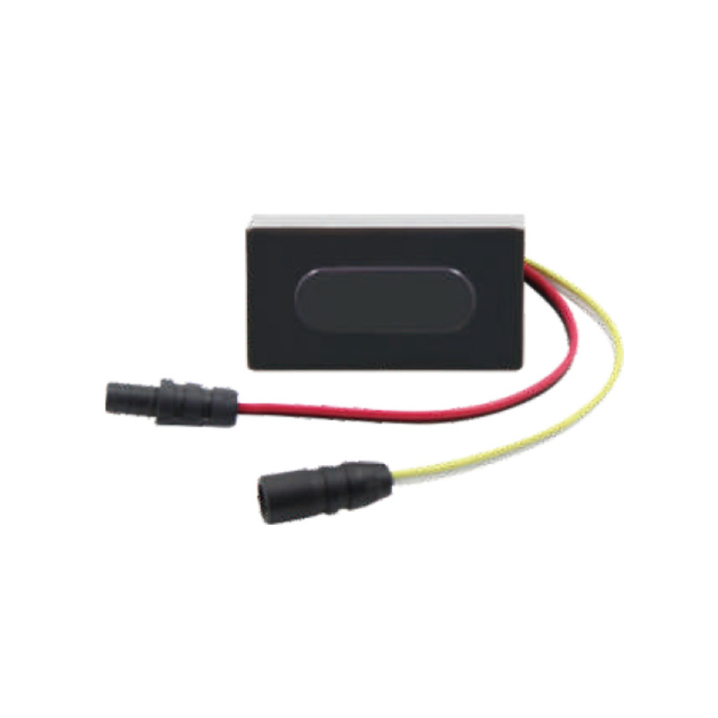 Urinal flusher sensor