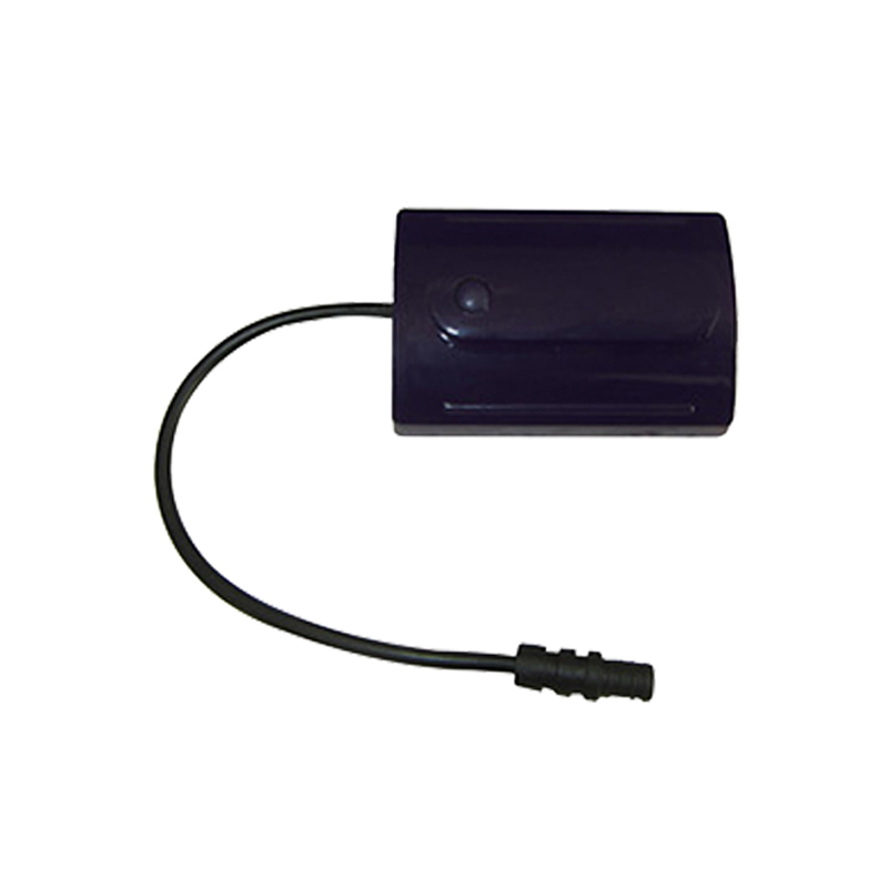 Urinal flusher sensor