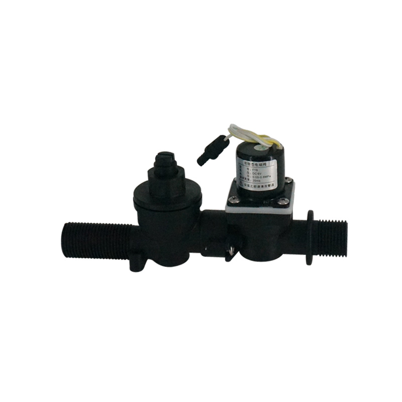 一体化小便斗感应冲洗器（海水专用）