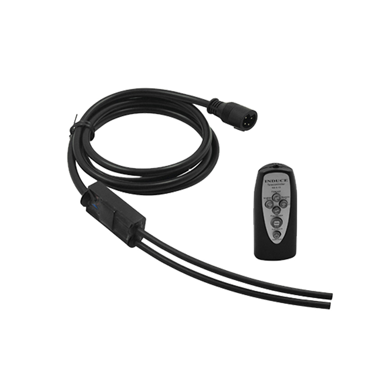 光导纤维红外线感应控制器