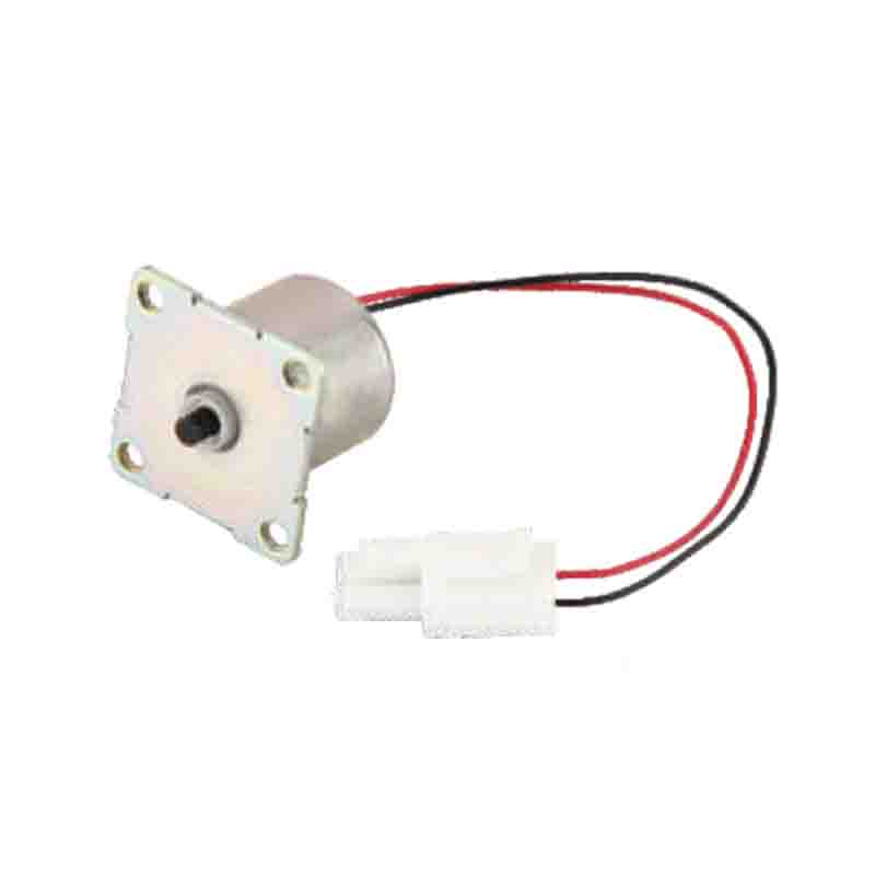 双稳态脉冲阀头