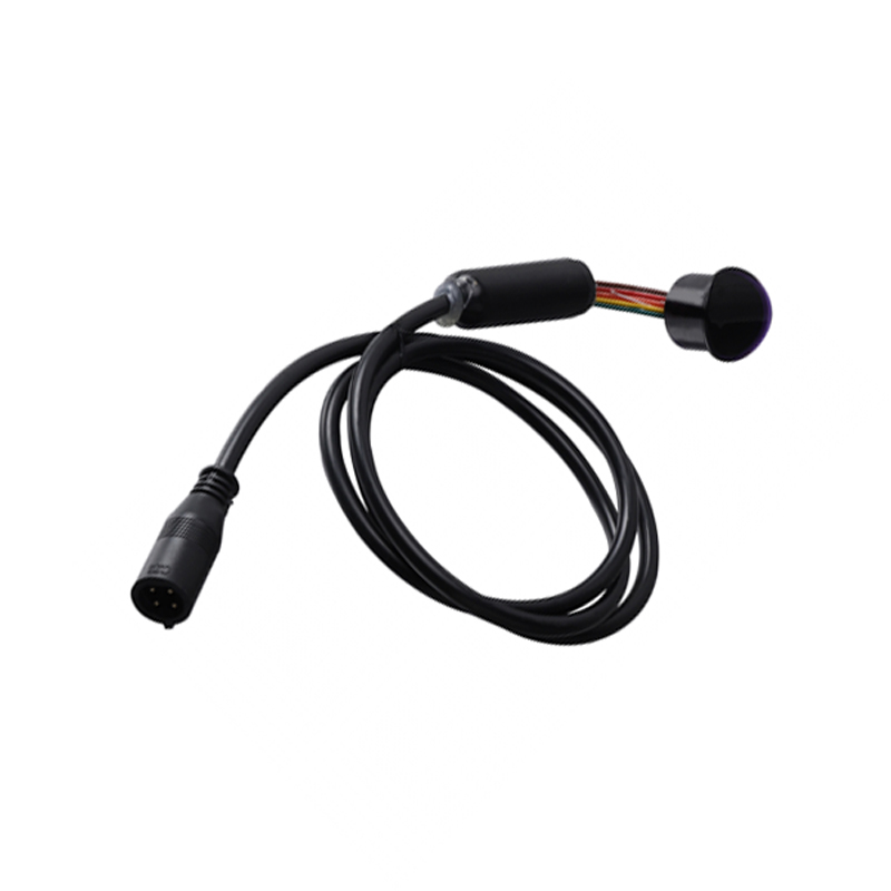 感应水龙头控制器