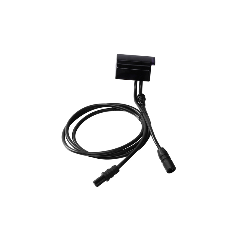 感应水龙头控制器