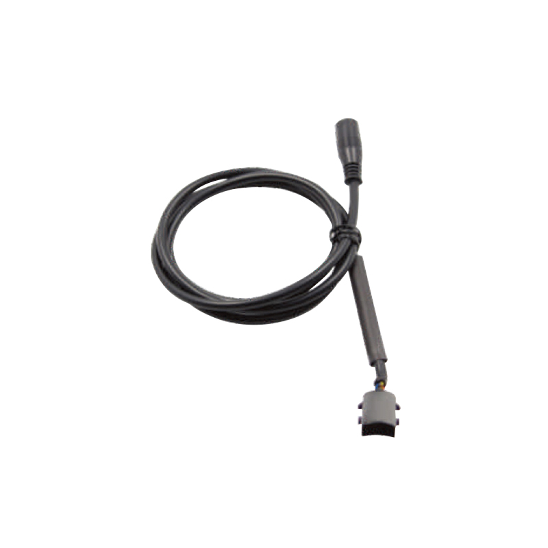 Sensing controller series