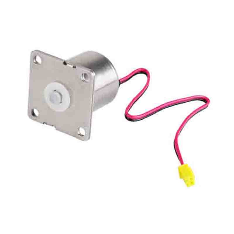 Solenoid valve head series