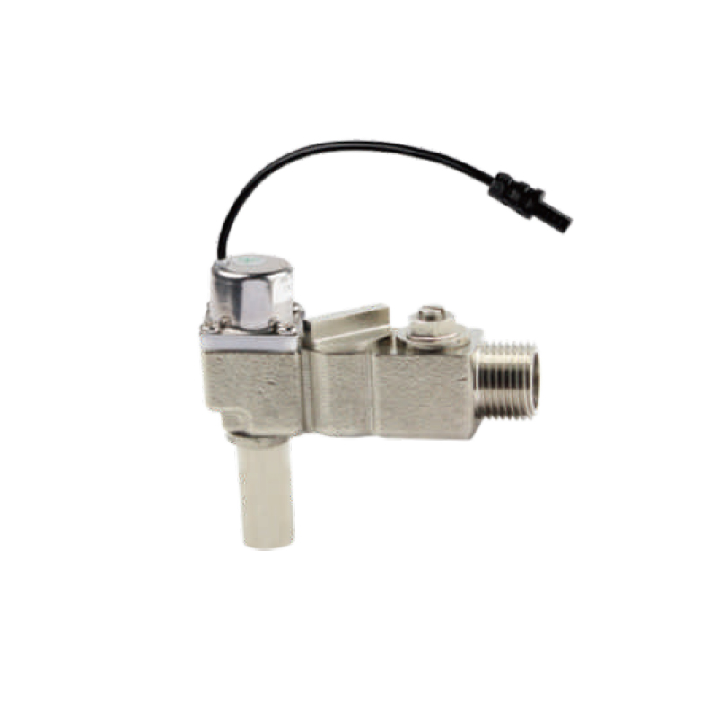 一体式陶瓷小便斗冲洗器