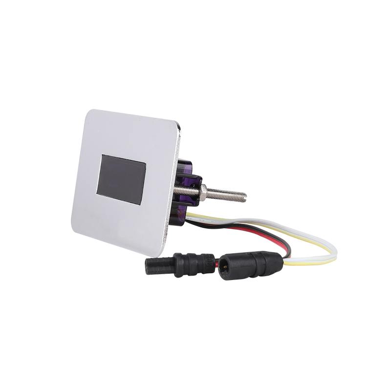 一体化小便斗面板组件