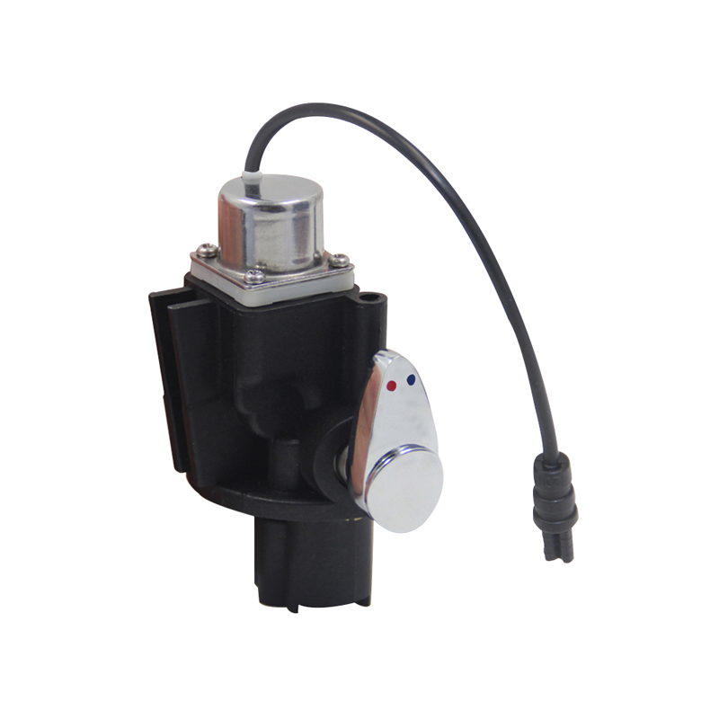 Faucet Solenoid Valve