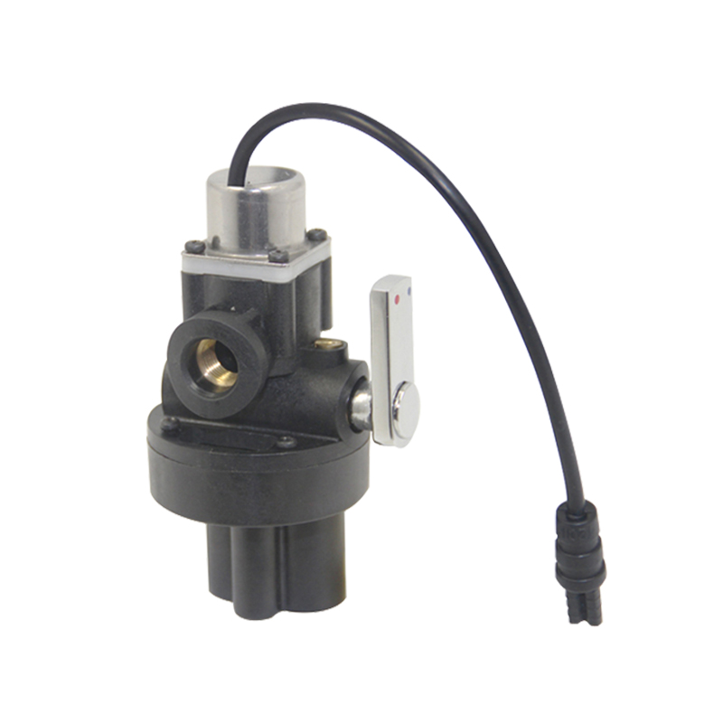 Faucet Solenoid Valve