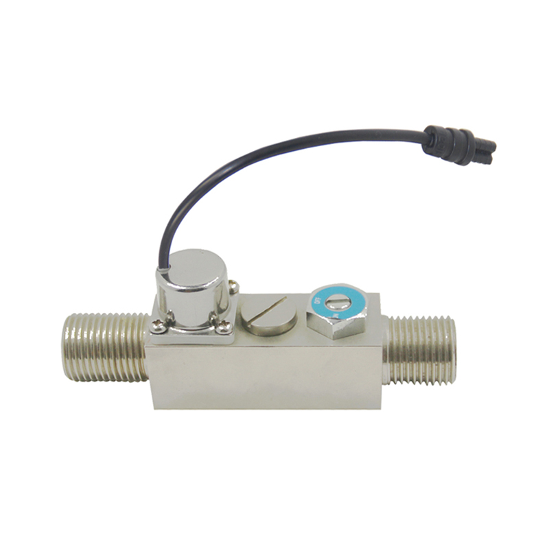 Solenoid Hydraulic Control Valve