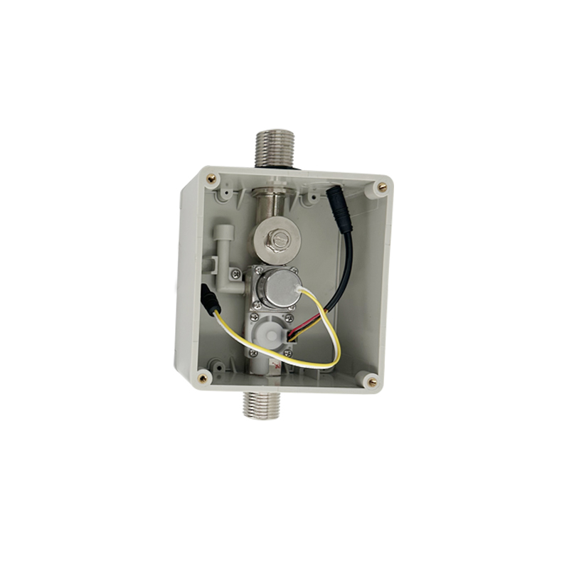 智能补水地漏控制器