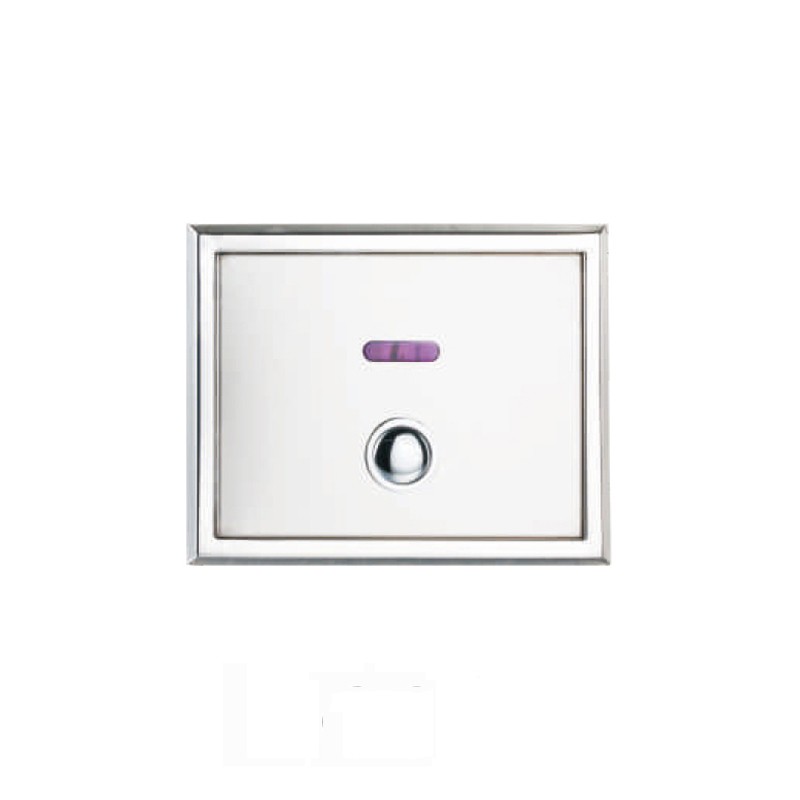 Induction flusher series