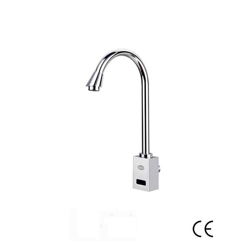 Medical sensor faucet series