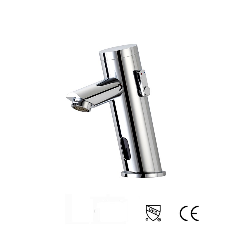 Sensor faucet series