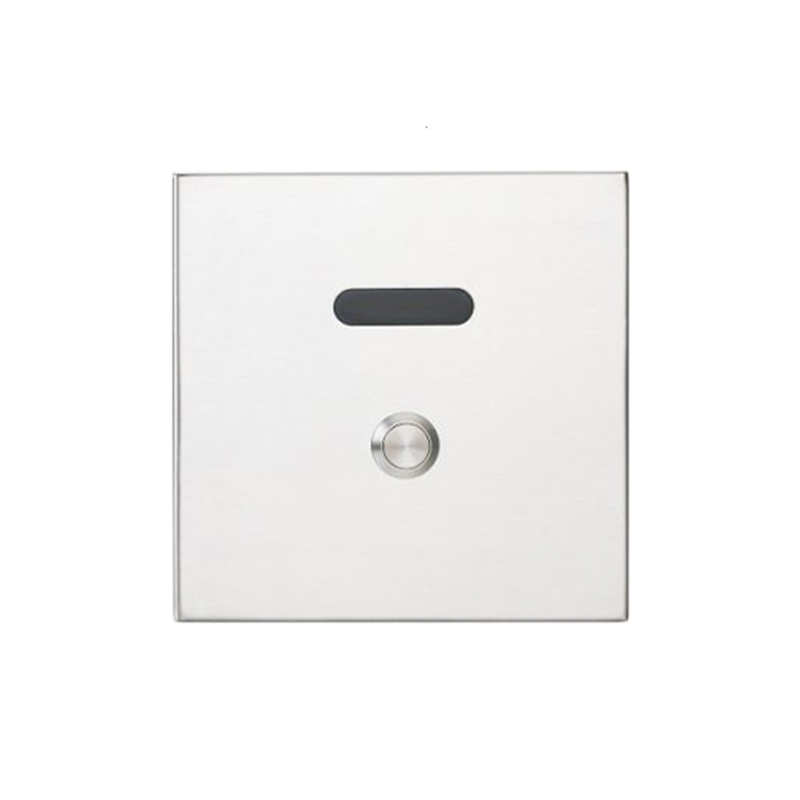 感应小便斗冲洗器（暗装）