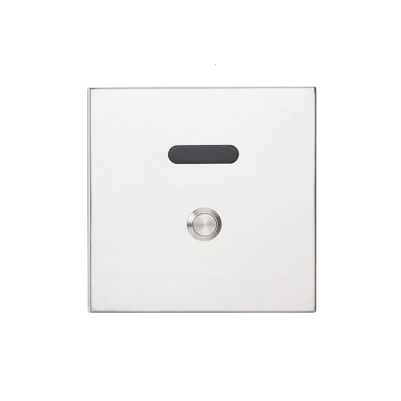 感应冲便器（暗装）