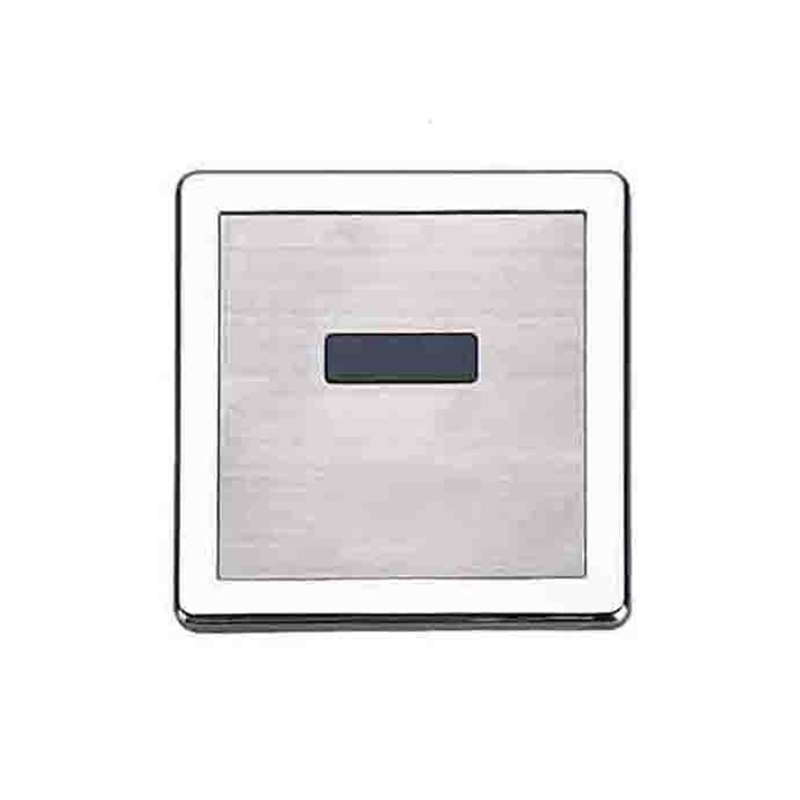 感应冲便器（装墙式）