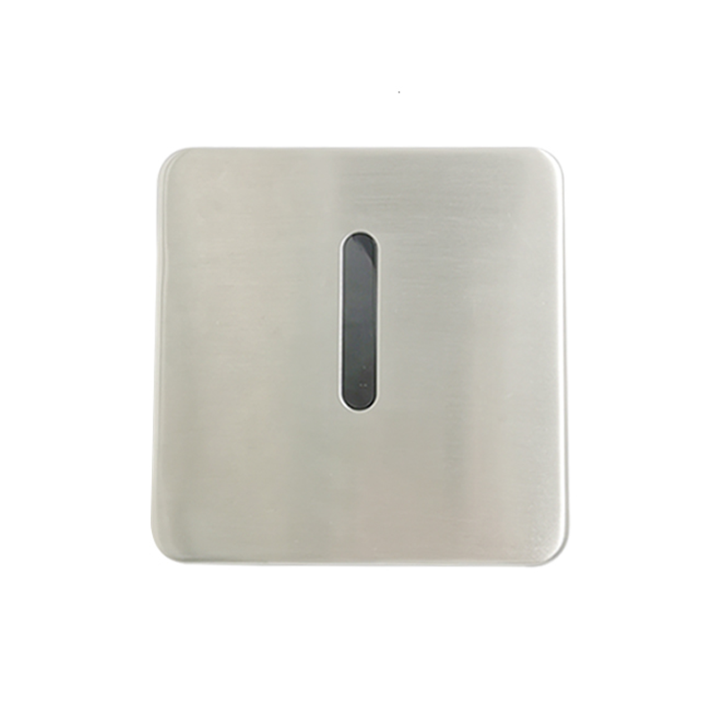 感应小便斗冲洗器