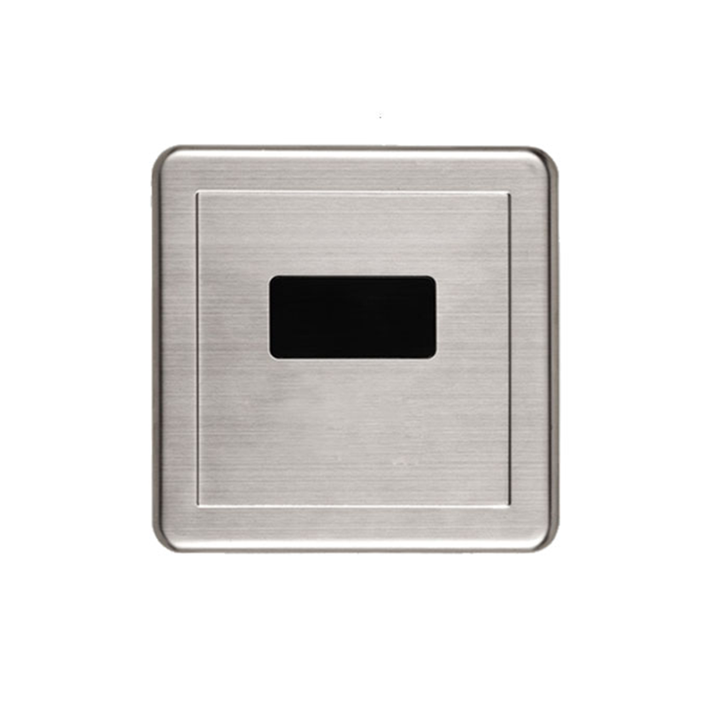 感应小便斗冲洗器（暗装）