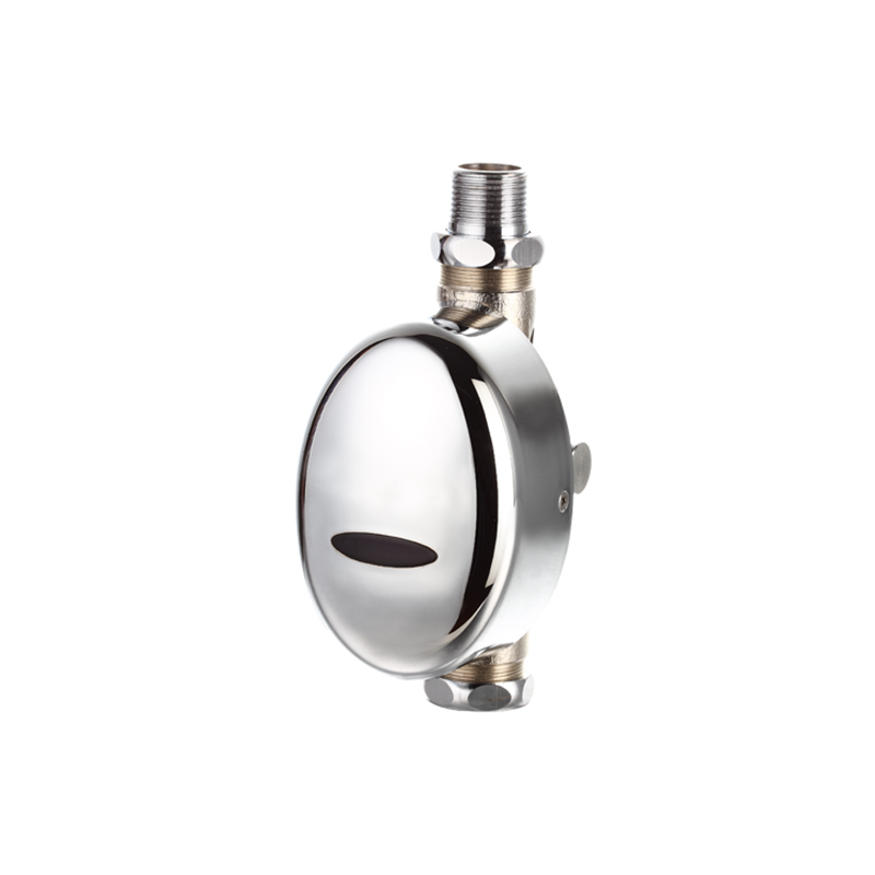 Automatic Toilet Flusher-Disclosed