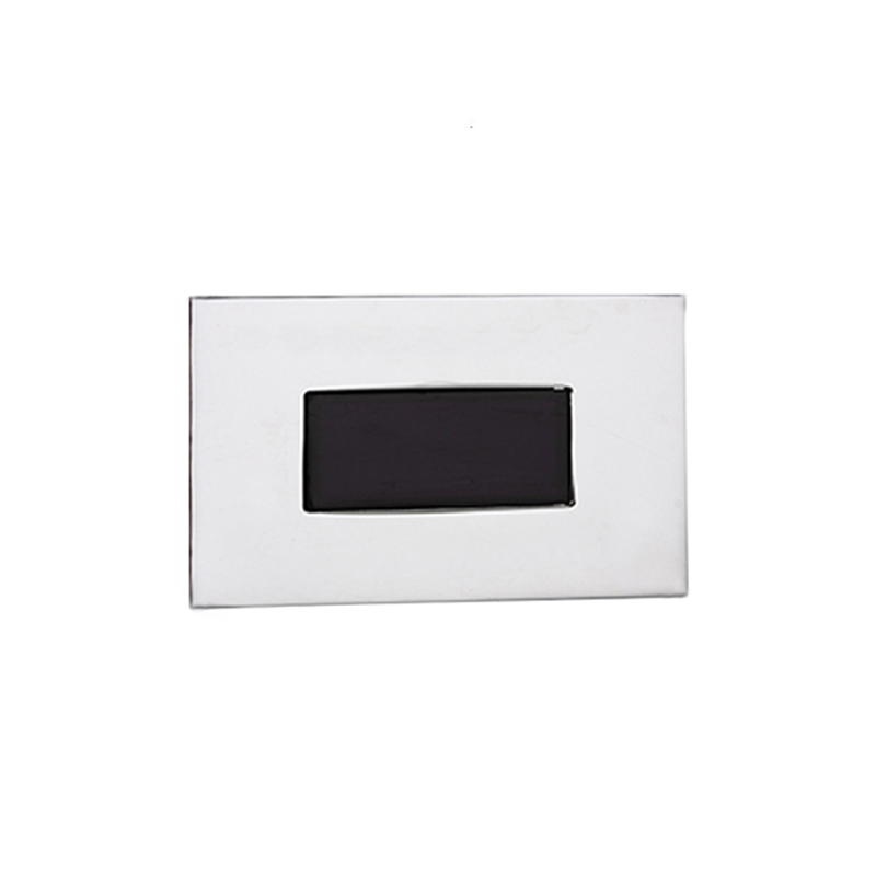 Integrated urinal panel assembly