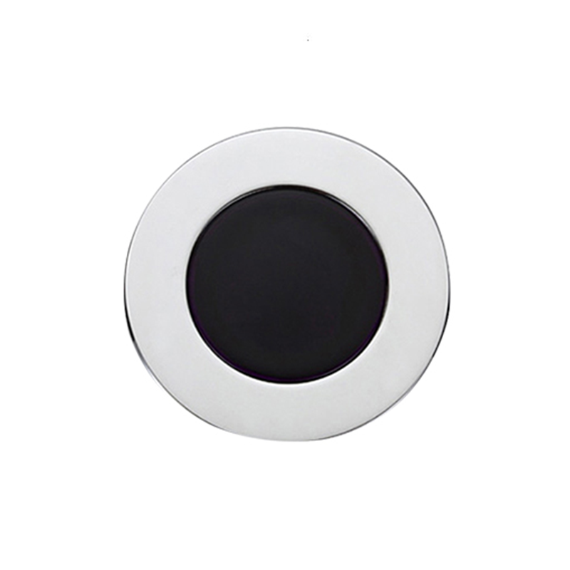  Intergrated Urinal flusher