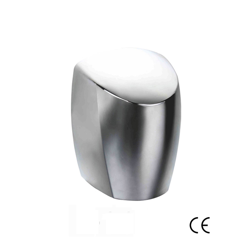 Automatic hand dryer 