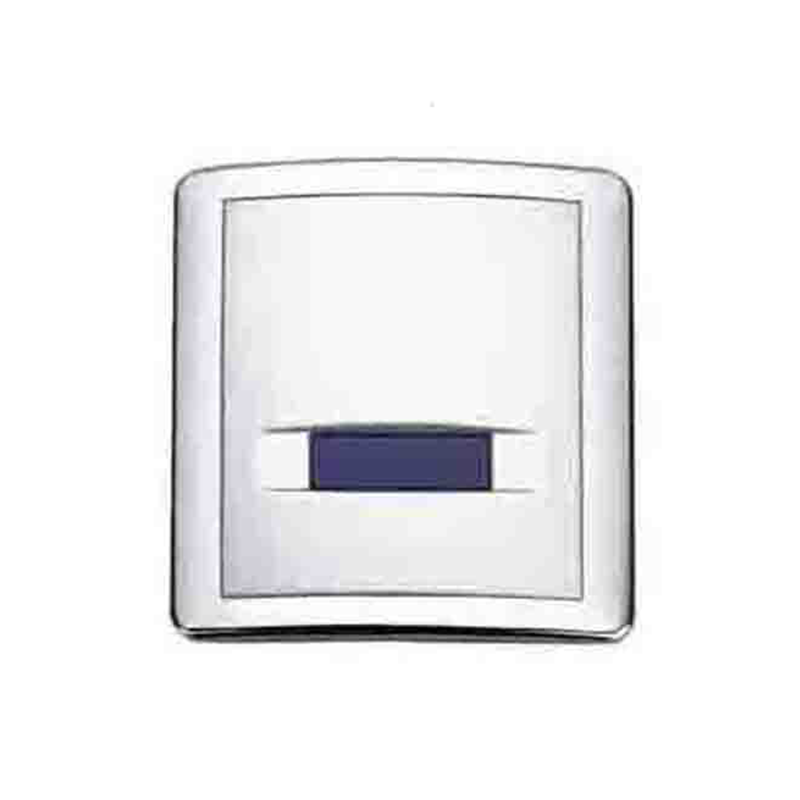  Automatic Toilet Flusher-Concealing