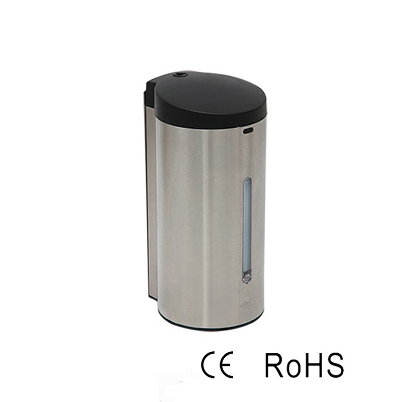 Automatic Soap Dispenser