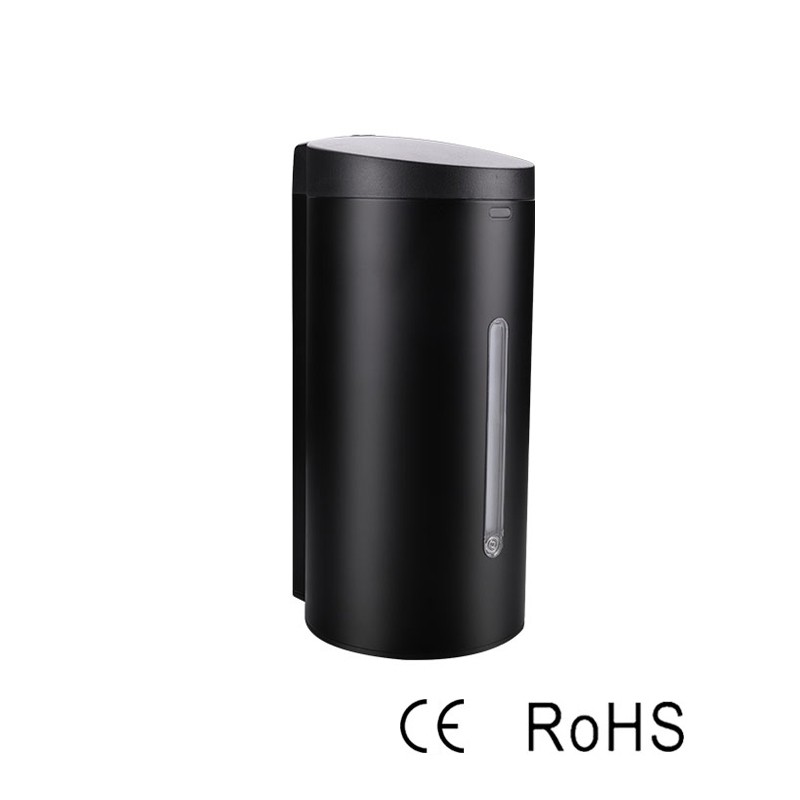 Automatic Soap Dispenser