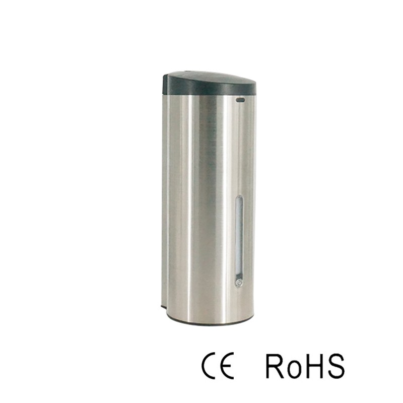 Automatic soap dispenser