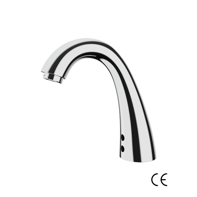 Automatic Basin Faucet