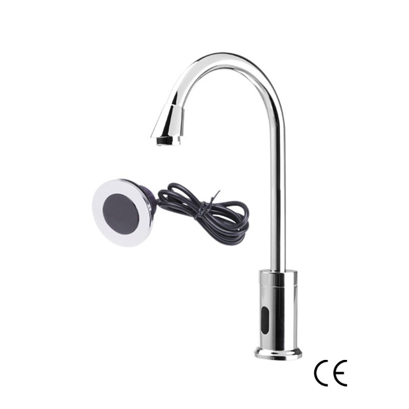 医用感应水龙头