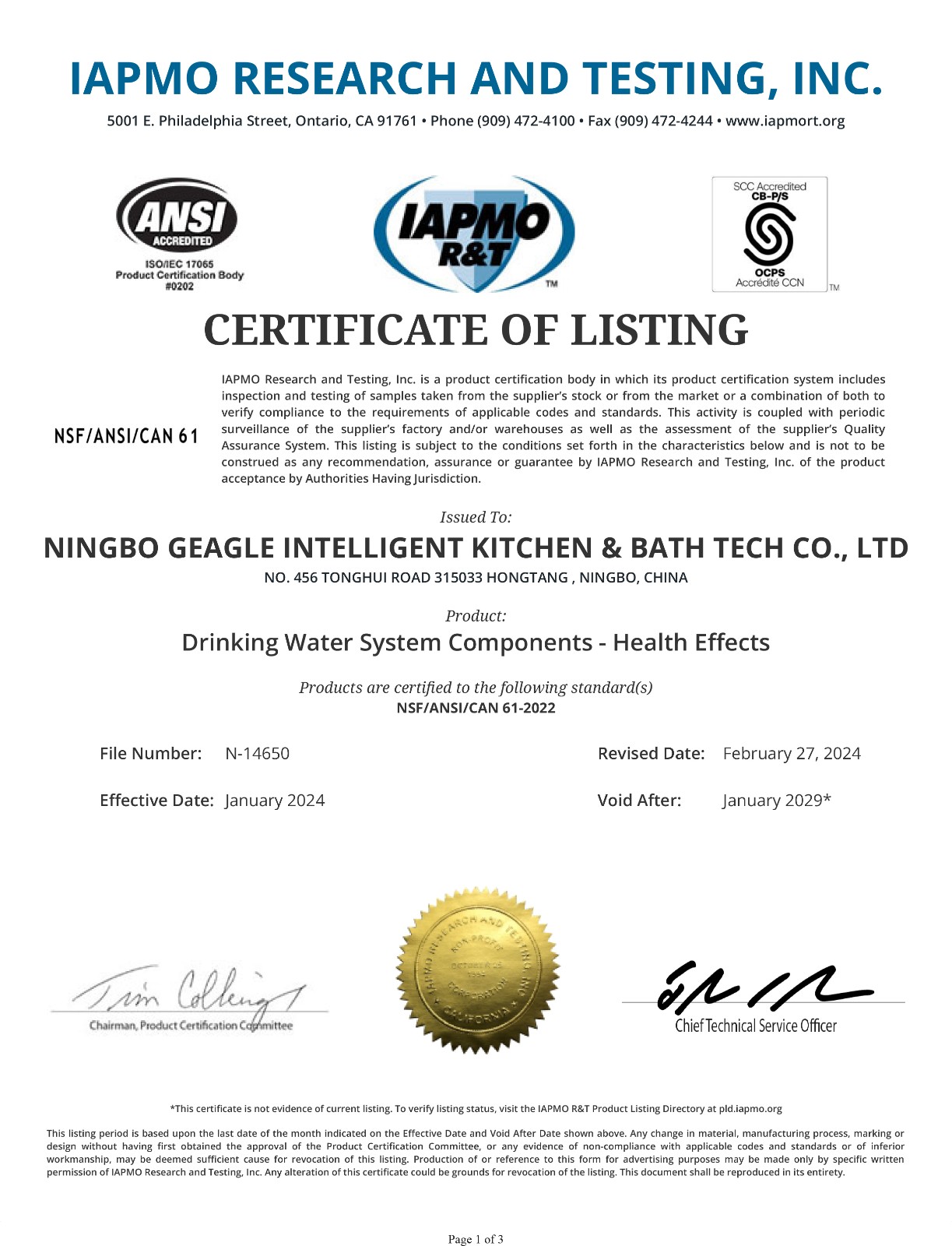 Manual and Sensor Combined Kitchen Faucet